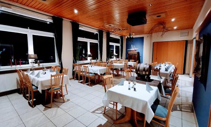 Restaurant Kastró